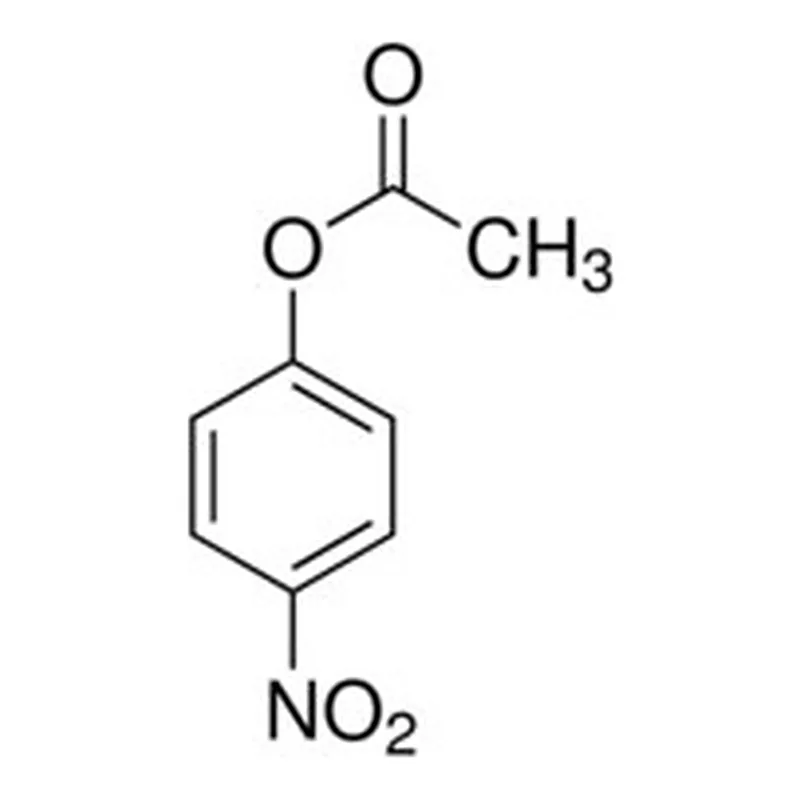 Merck P-NITROPHENYL ACETATE