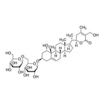 Merck WITHANOSIDE IV, UNITED STATES PHARMACOPE