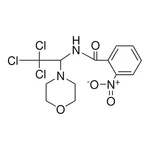Merck 2-NITRO-N-(2,2,2-TRICHLORO-1-M - 25 MG&