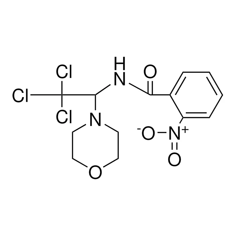 Merck 2-NITRO-N-(2,2,2-TRICHLORO-1-M - 25 MG&