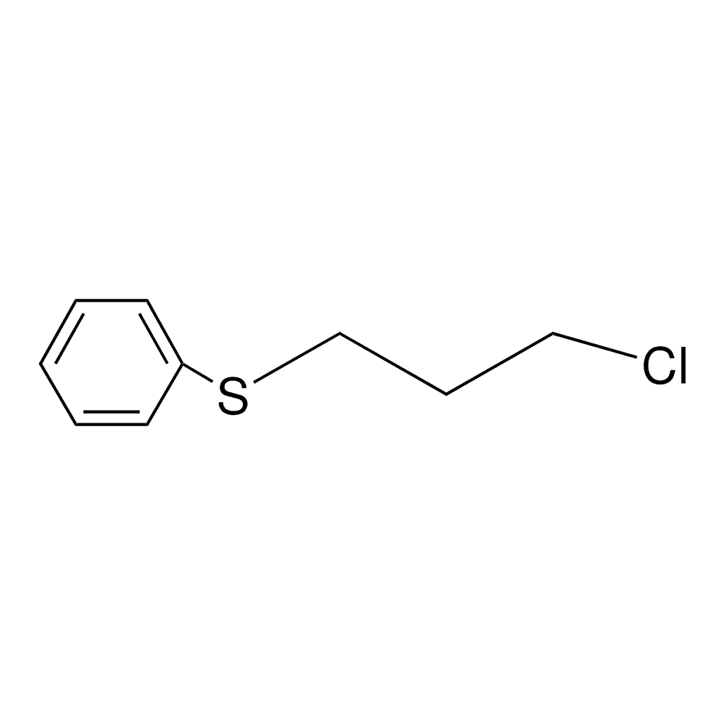 Merck 3-CHLOROPROPYL PHENYL SULFIDE-