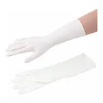 AS ONE γ-Ray Sterile Nitrile Gloves (Nitrile Hand AD), 멸균 니트릴 장갑 (니트릴 핸드 AD)