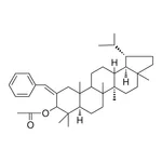 Merck 2-BENZYLIDENELUPAN-3-BETA-YL A - 1 MG&