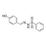 Merck N'-(4-HYDROXYBENZYLIDENE)BENZEN - 25MG &
