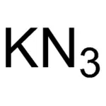 Merck POTASSIUM AZIDE, >=99.9% TRACE METALS B&