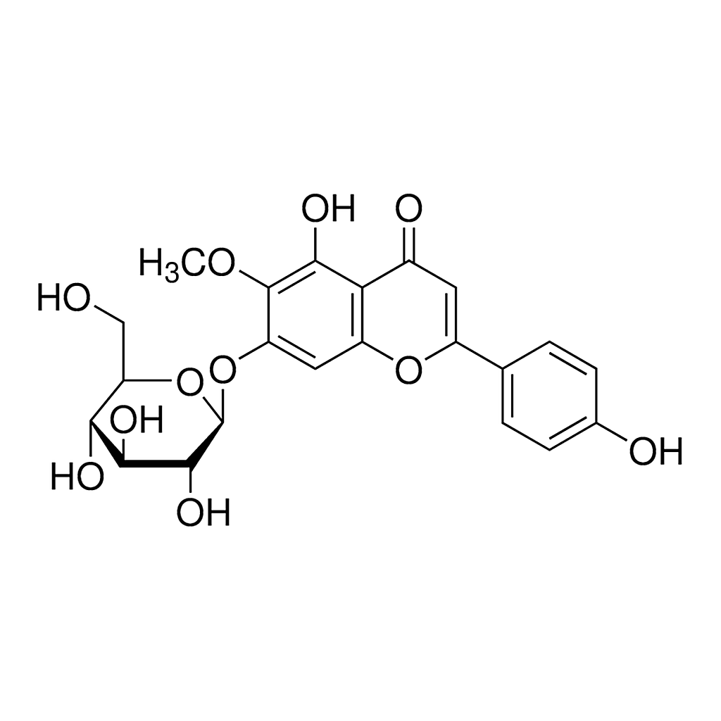 Merck Tectoridin