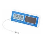 AS ONE Wide Range Solar Digital Thermometer, 와이드 레인지형 솔라 디지털 온도계