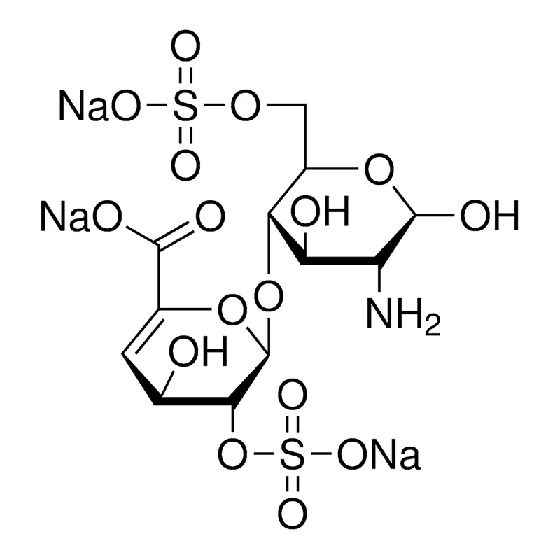 Merck Heparin disaccharide I-H sodium salt