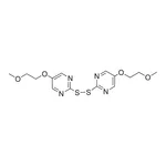 Merck BIS(5-(2-METHOXYETHOXY)-2-PYRIM-