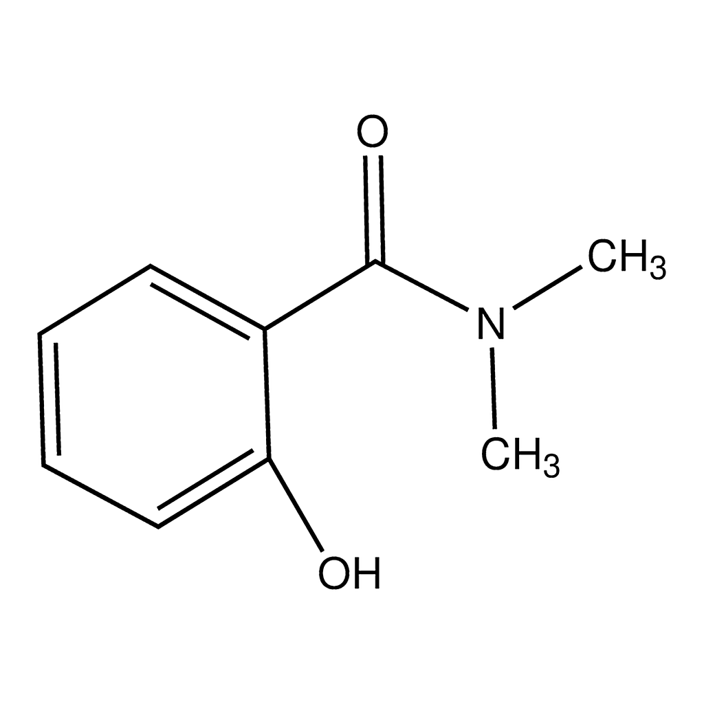 Merck 2-Hydroxy-N,N-dimethylbenzamide
