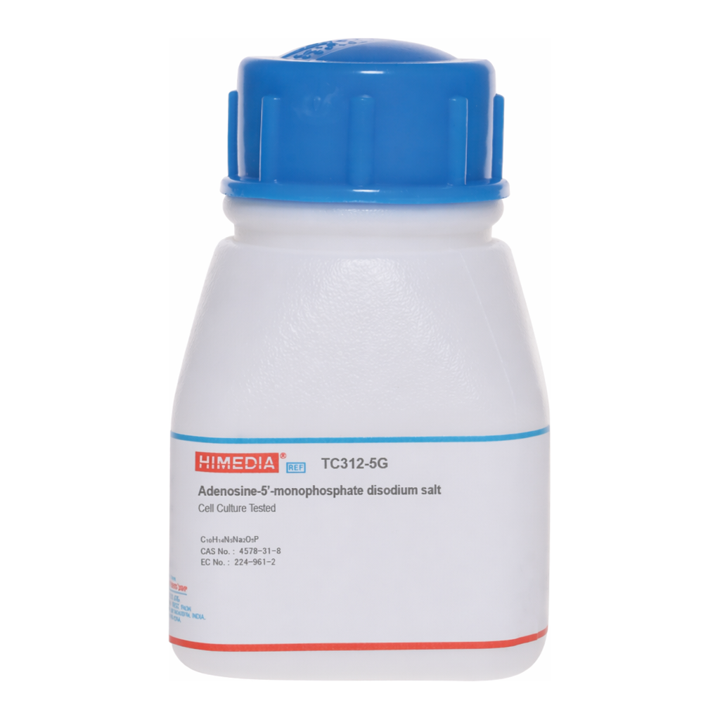 Himedia Adenosine-5`-monophosphate disodium salt