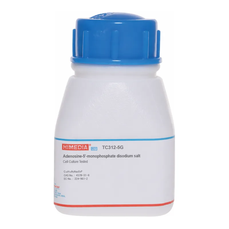 Himedia Adenosine-5`-monophosphate disodium salt