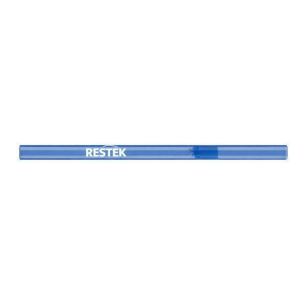 Restek Topaz Liner, Split/Splitless w/Wool 3.5mm x 5.0 x 95 for Shimadzu GCs, 5-pk (5pk단위 할인)