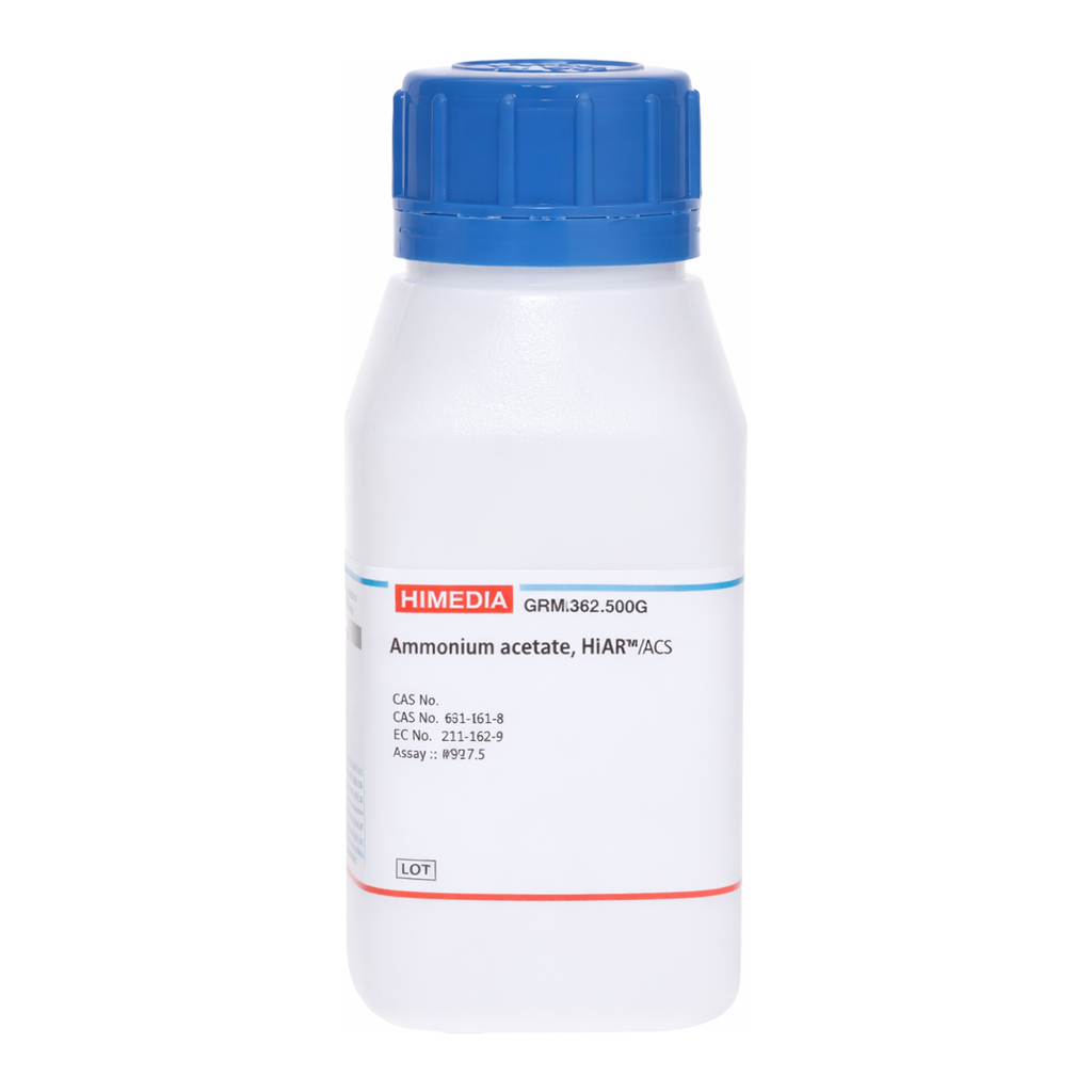 Himedia Ammonium acetate, Hi-AR/ACS