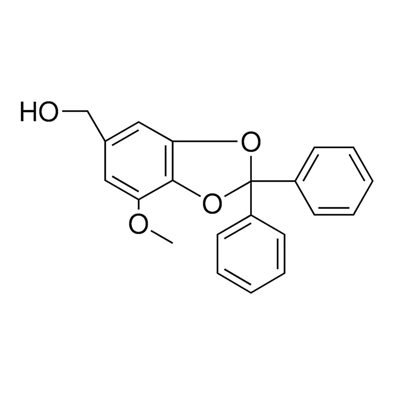 Merck (7-METHOXY-2,2-DIPHENYL-BENZO( - 50 MG&