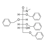 Merck N,N-DIMETHYL-2,3,4,6-TETRA-O-BE-