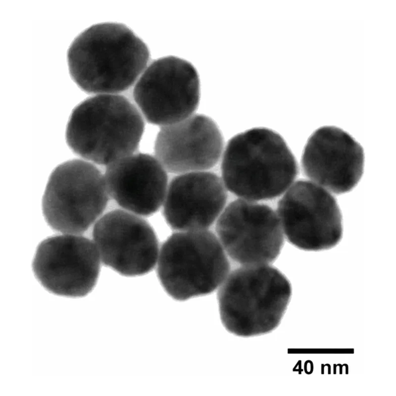 Merck SILVER, DISPERSION, NANOPARTICLES, 40 N&