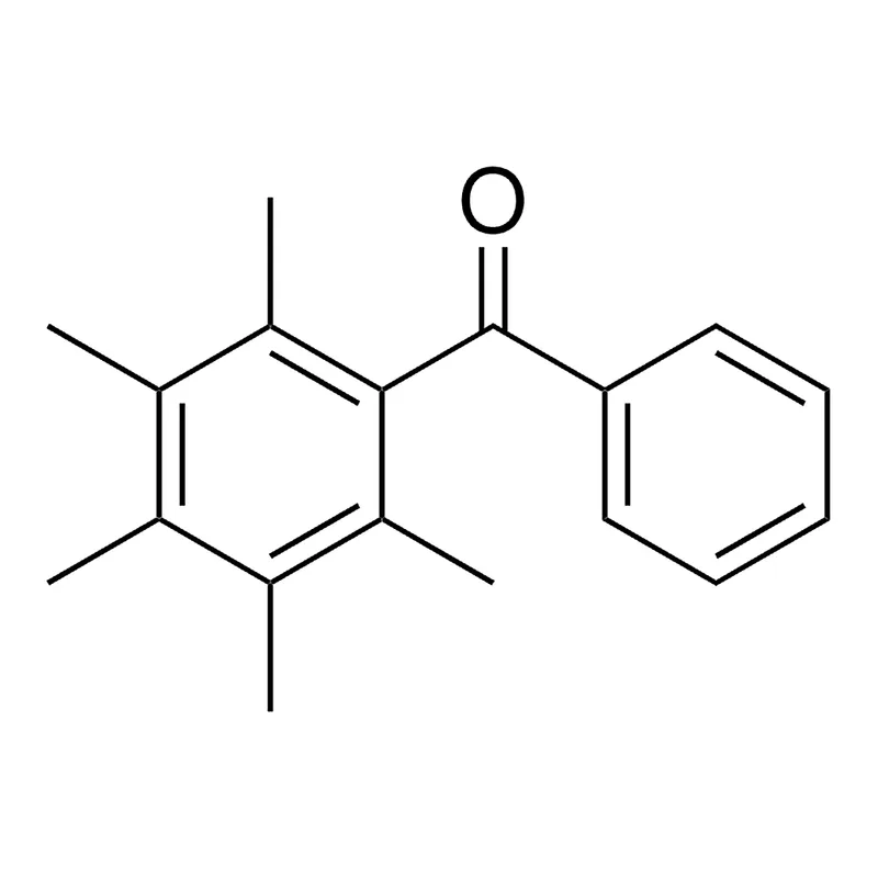 Merck 2,3,4,5,6-PENTAMETHYLBENZOPHENONE-1G