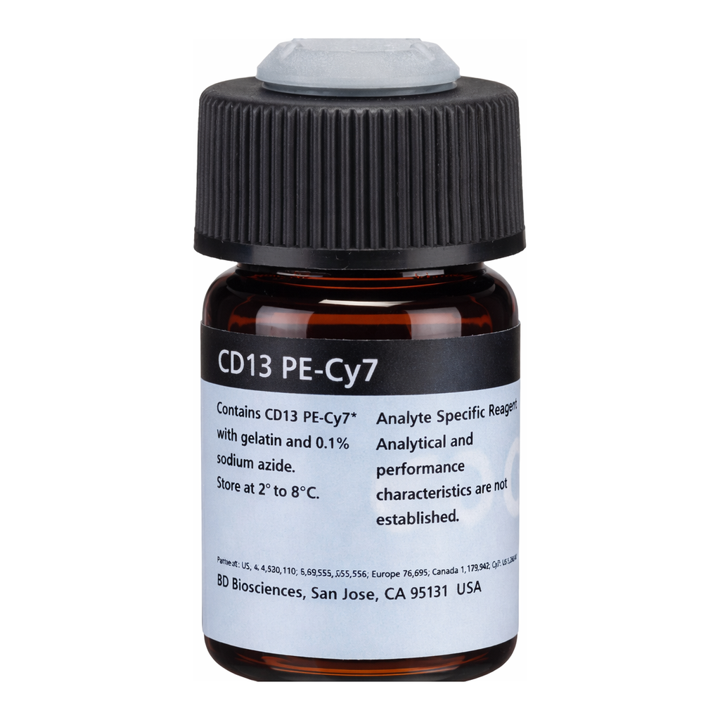 BD CD13 PE-Cy7