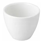 AS ONE Porcelain Crucible (with Lid·Tall type), 자제 도가니 (뚜껑 부속·키 높은 형)