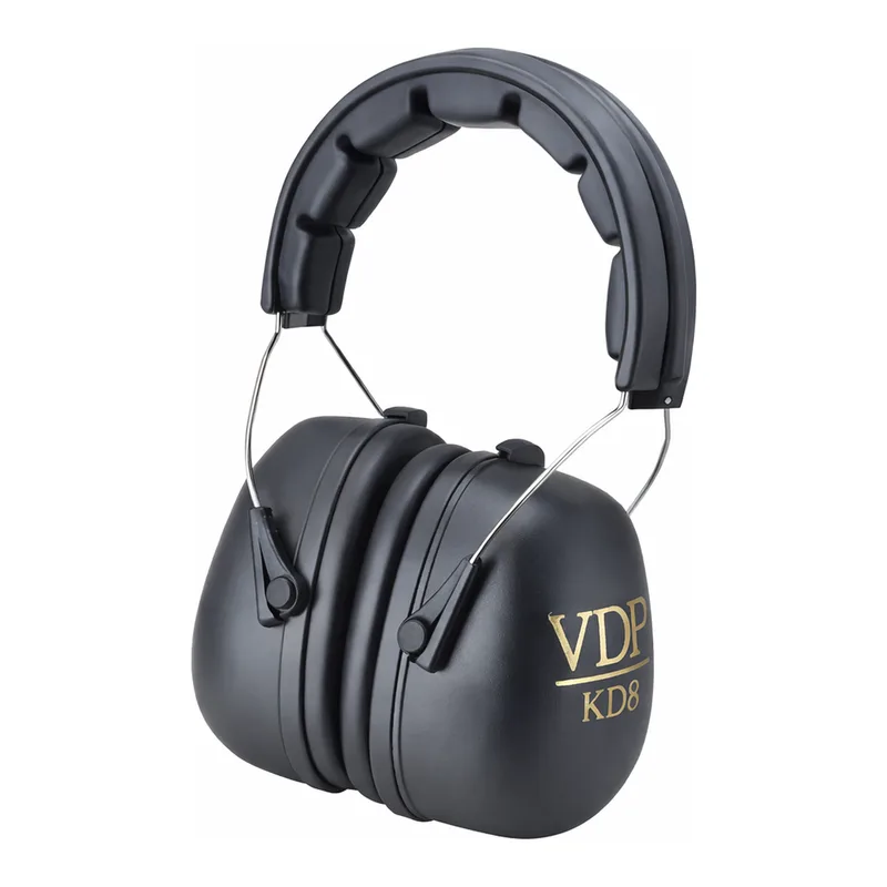 AS ONE Soundproofing Earmuff, 방음 이어머프