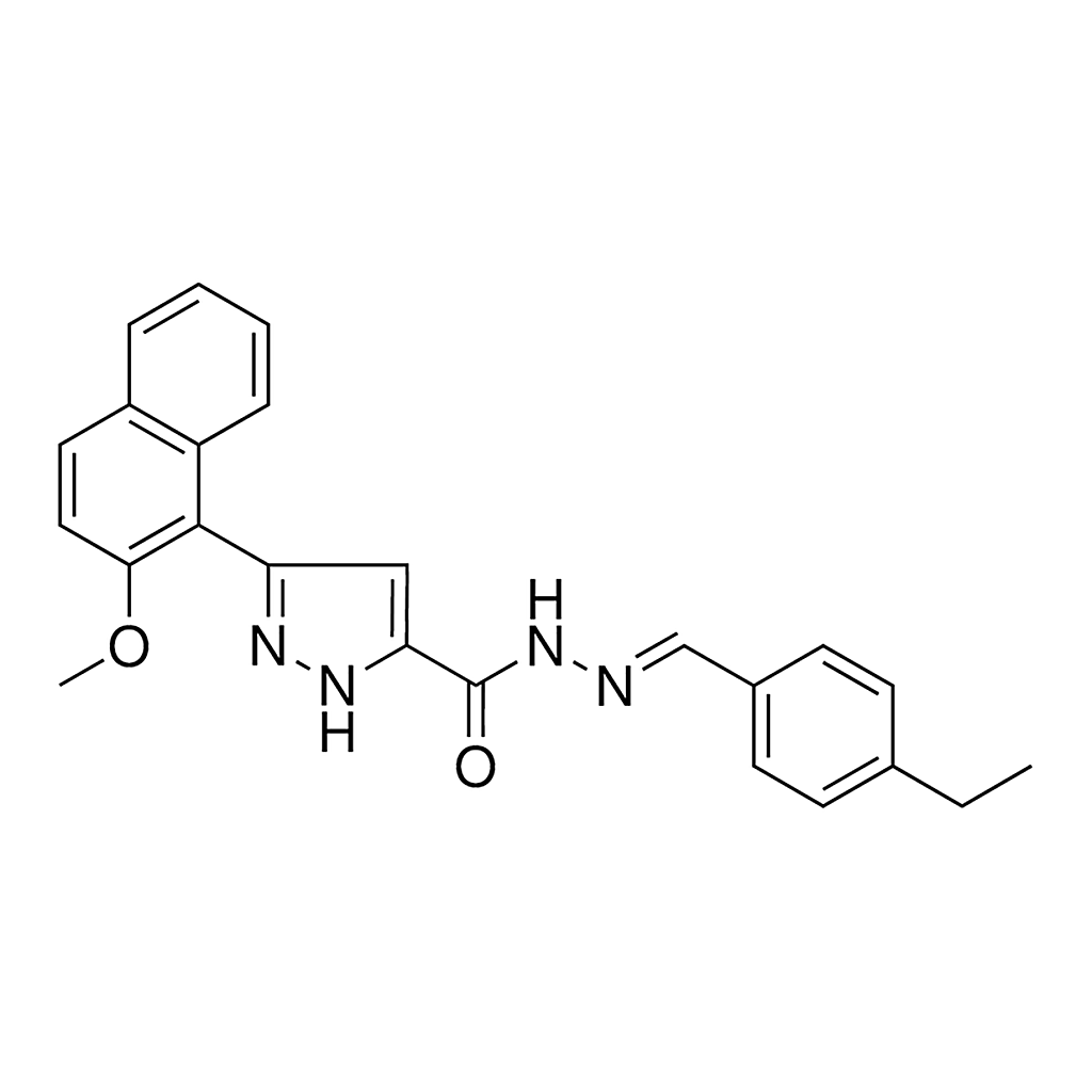 Merck 5(2-MEO-NAPHTHALEN-1-YL)2H-PYR - 50 MG &