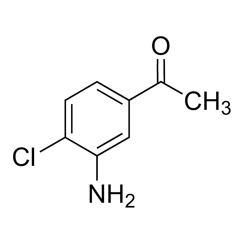 Merck 1-(3-Amino-4-chlorophenyl)ethanone