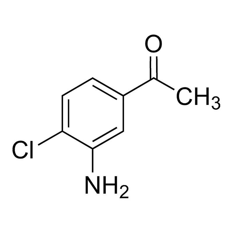Merck 1-(3-Amino-4-chlorophenyl)ethanone