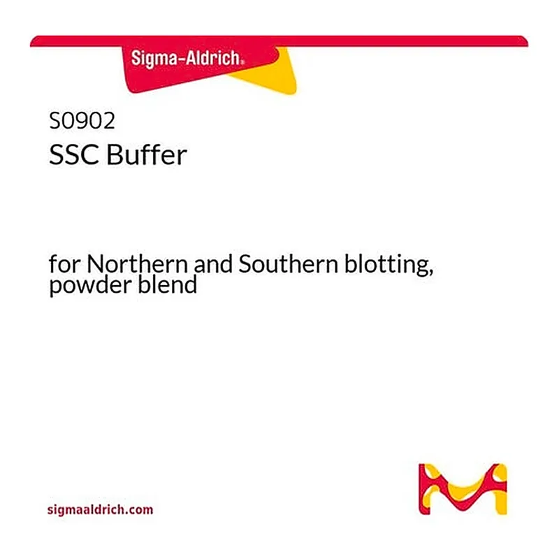 Merck SSC Buffer