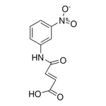 Merck 3'-NITROMALEANILIC ACID - 50 MG