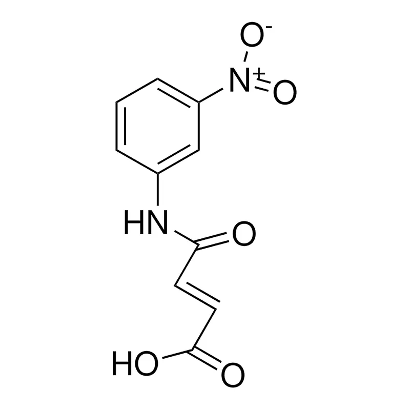 Merck 3'-NITROMALEANILIC ACID - 50 MG