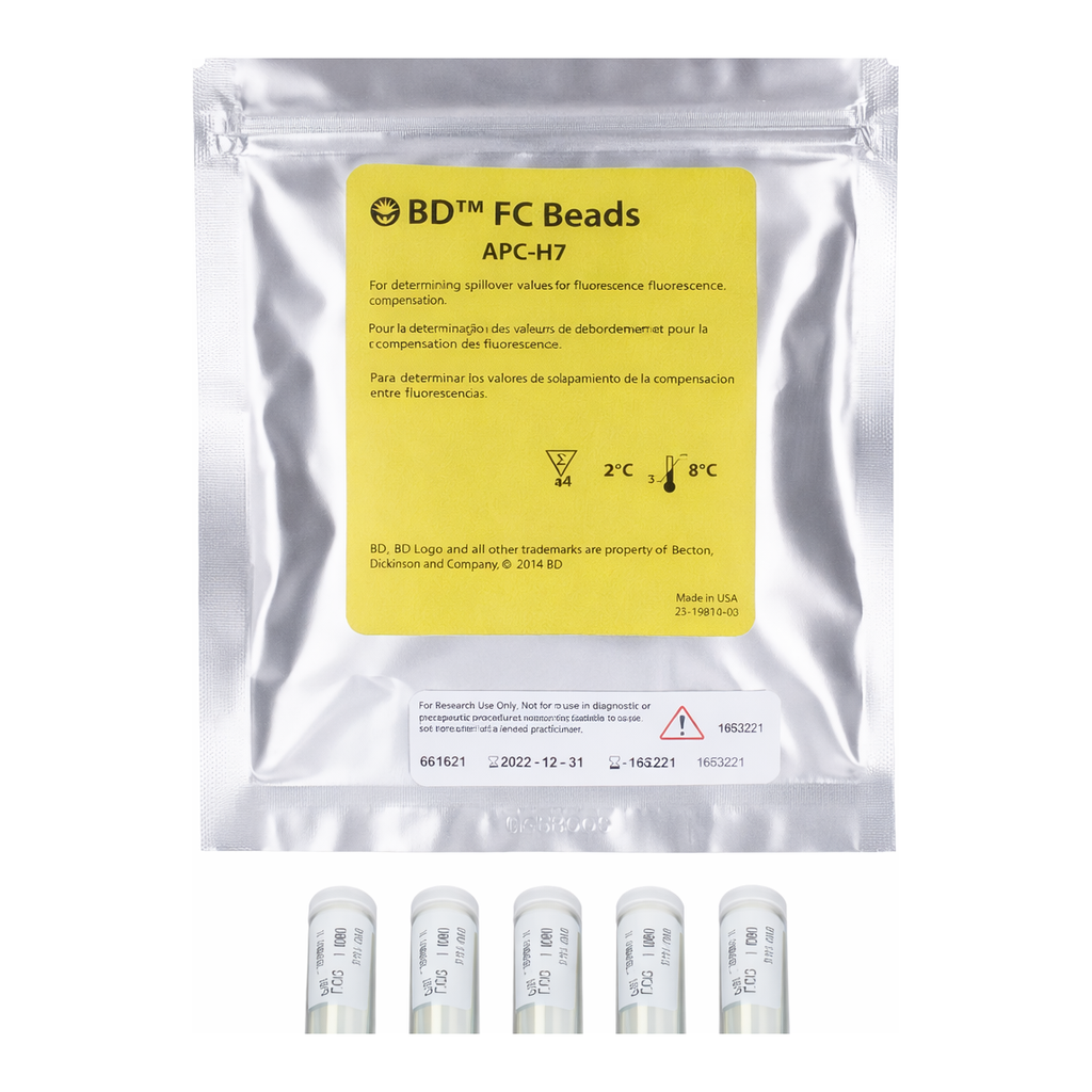 BD FC Beads APC-H7