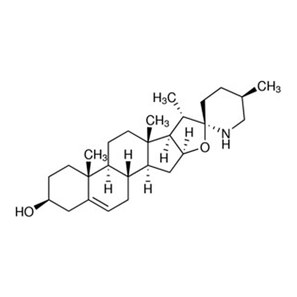 Merck SOLASODINE