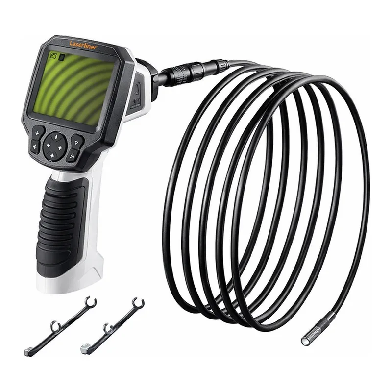 AS ONE Industrial Endoscope (Video Flex G4), 공업용 내시경(비데오플렉스G4)