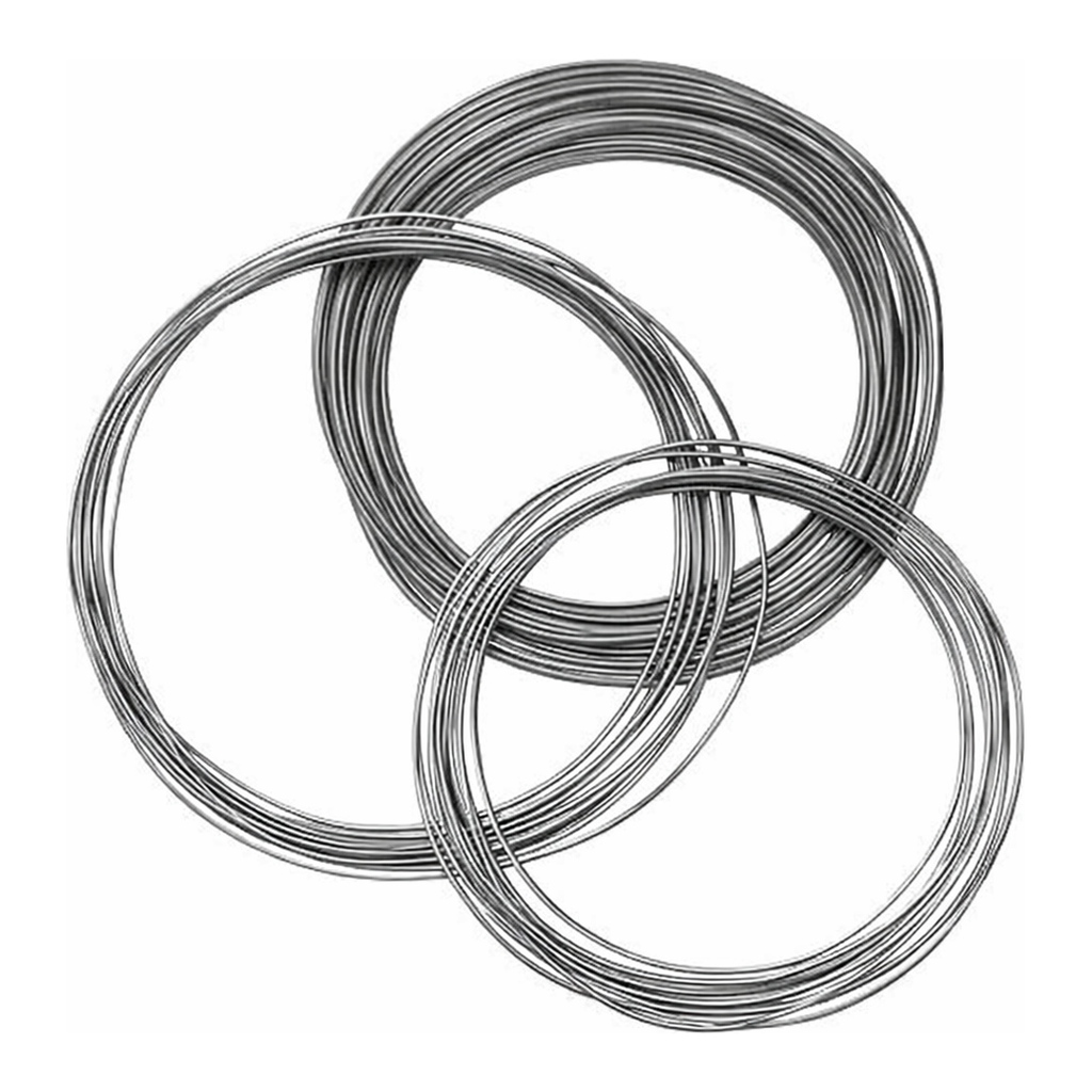 Restek Sulfinert Tubing, Electropolished 316L 1/8inOD, 0.020in Wall Thickness, 0.085inID, 6ft Rol