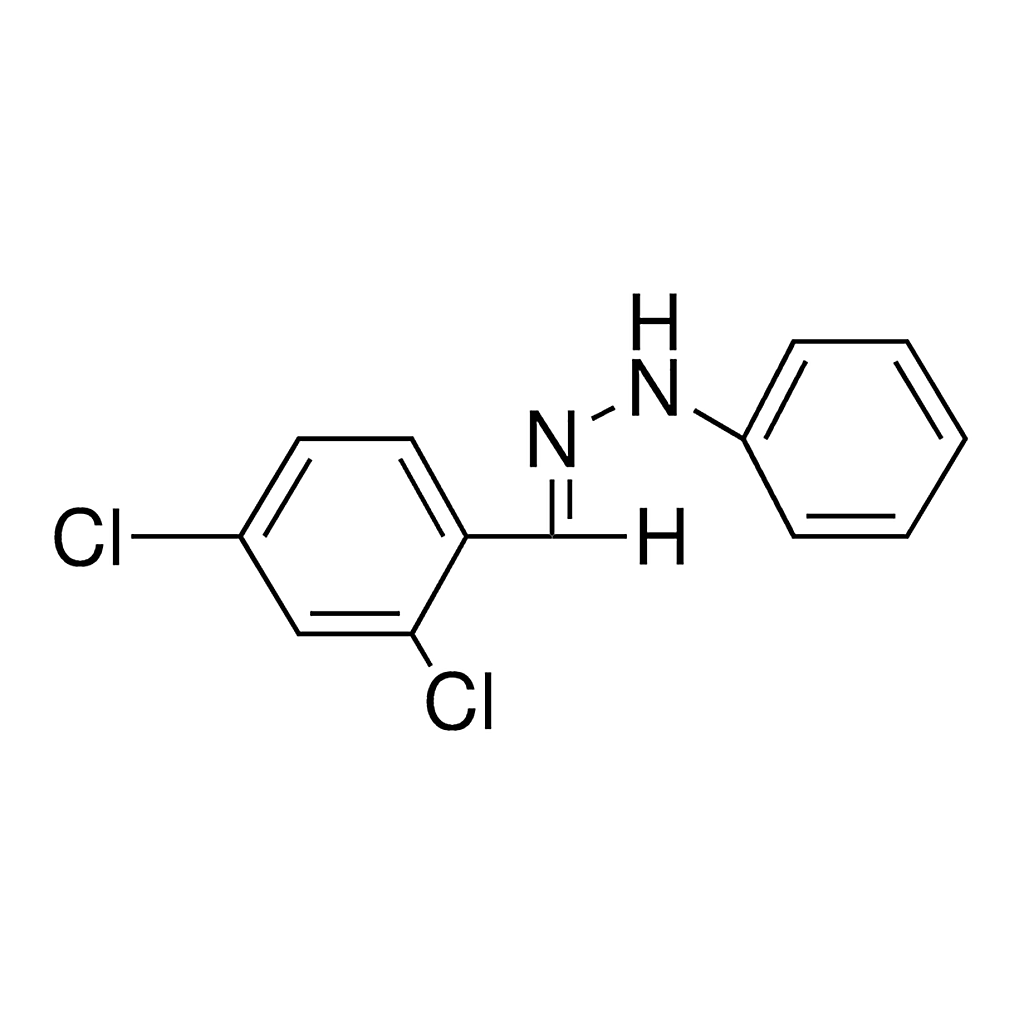 Merck 2,4-DICHLOROBENZALDEHYDE PHENY - 50 MG&
