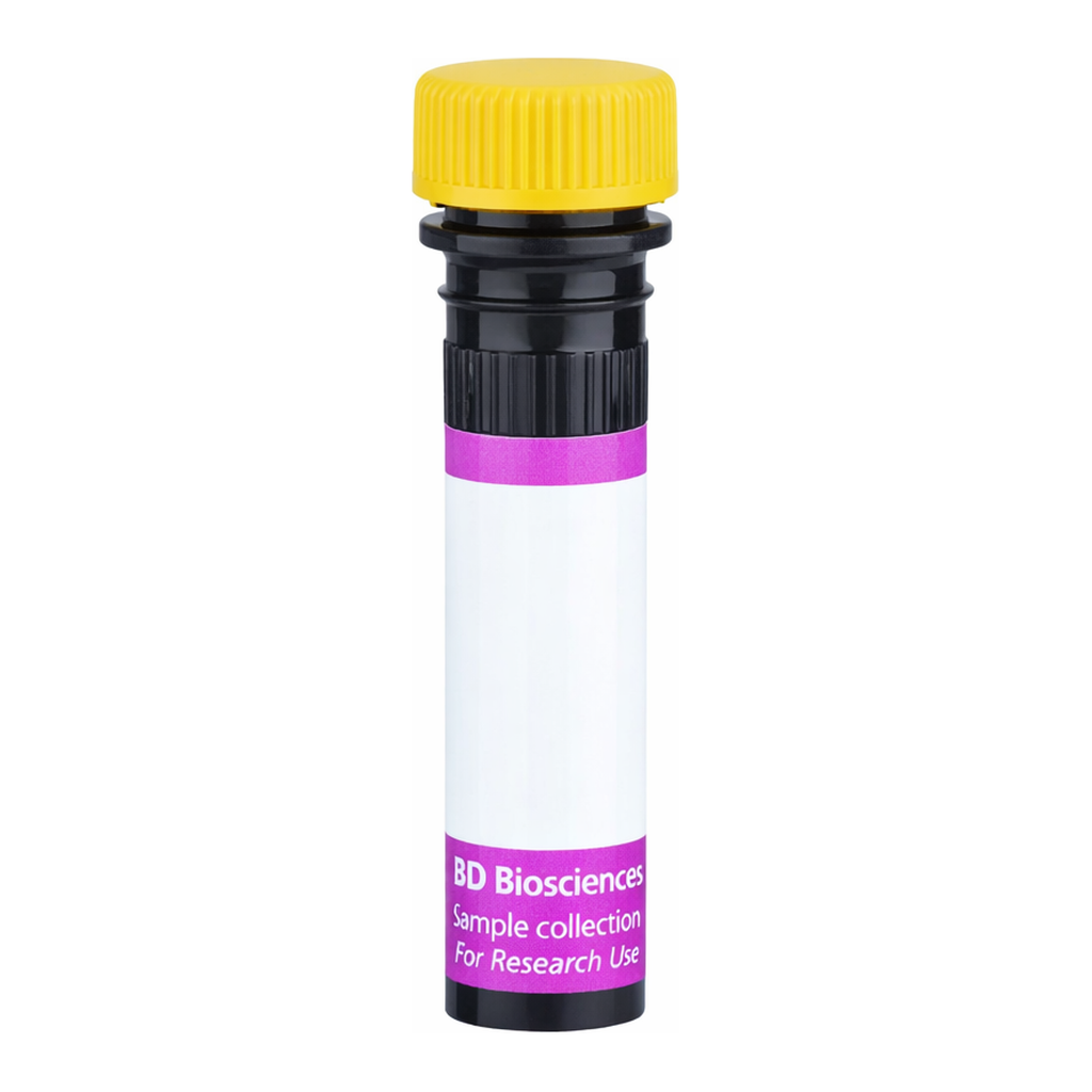 BD BV650 Mouse Anti-Human CD49c (Integrin α3)