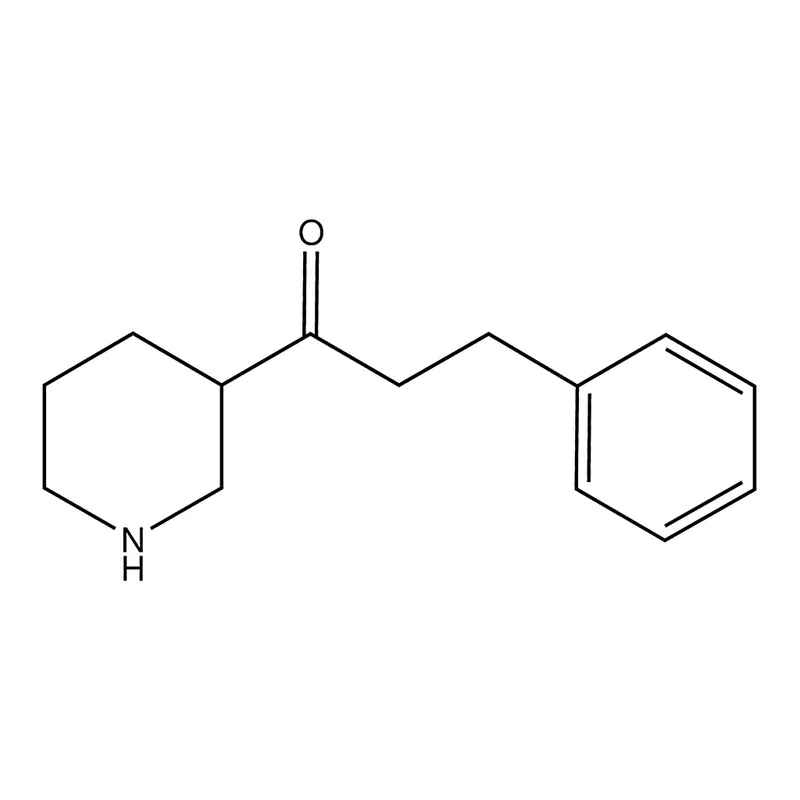 Merck 3-Phenyl-1-piperidin-3-ylpropan-1-one