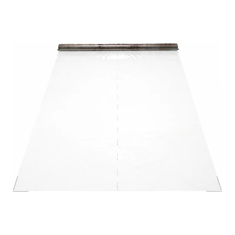 AS ONE SEIDEN® Crystal Antistatic Film, 비대전 필름(세이덴 크리스탈)