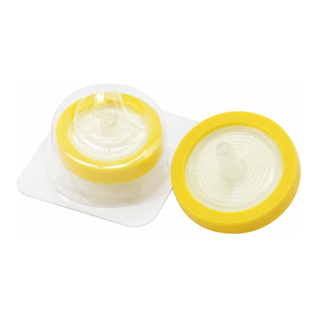 Biosharp Syringe filters PES sterile individual pack