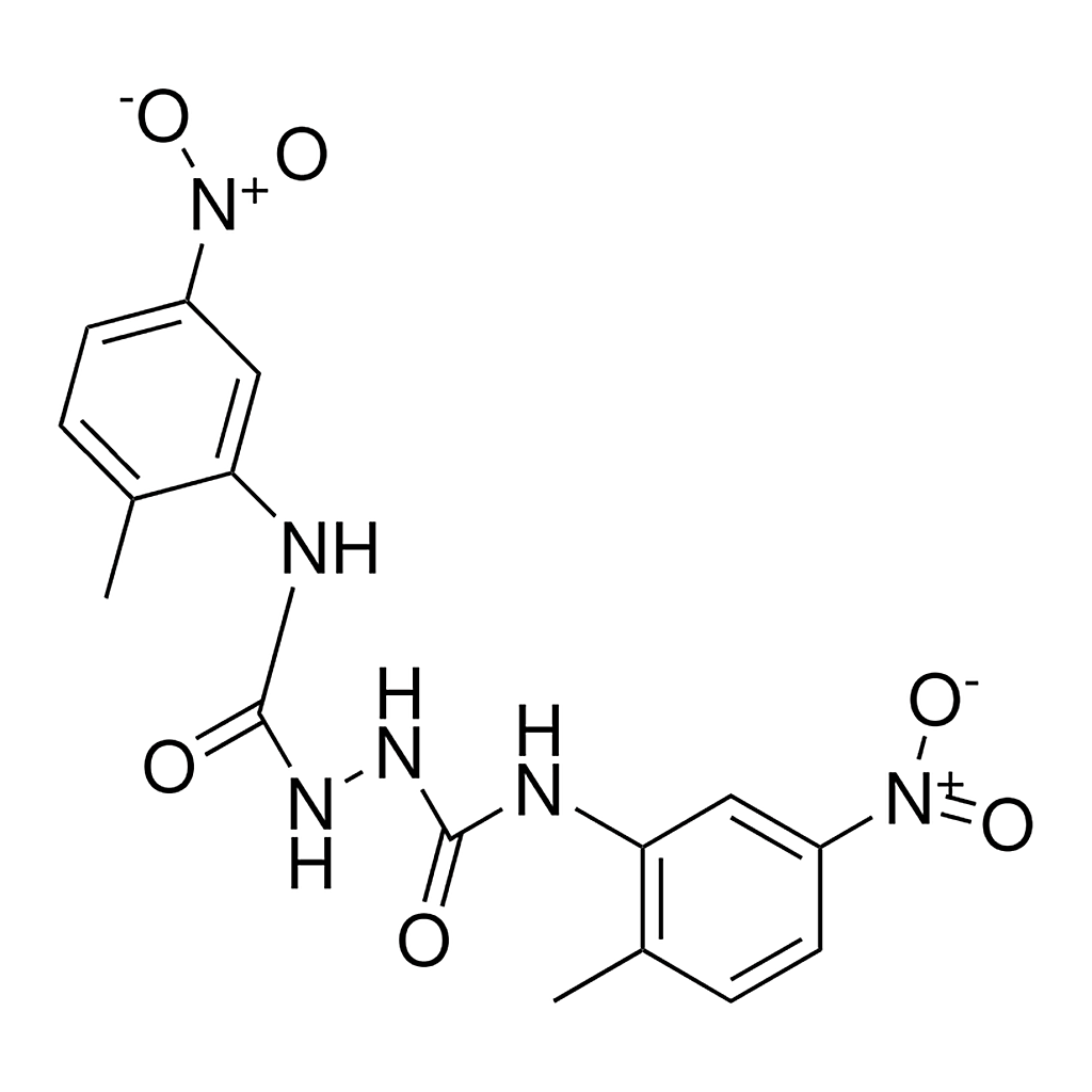 Merck 1,6-BIS(2-METHYL-5-NITROPHENYL)-