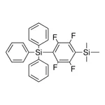 Merck 2,3,5,6-TETRAFLUORO-1-(TRIMETH - 50 MG&