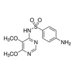 Merck SULFADOXINE