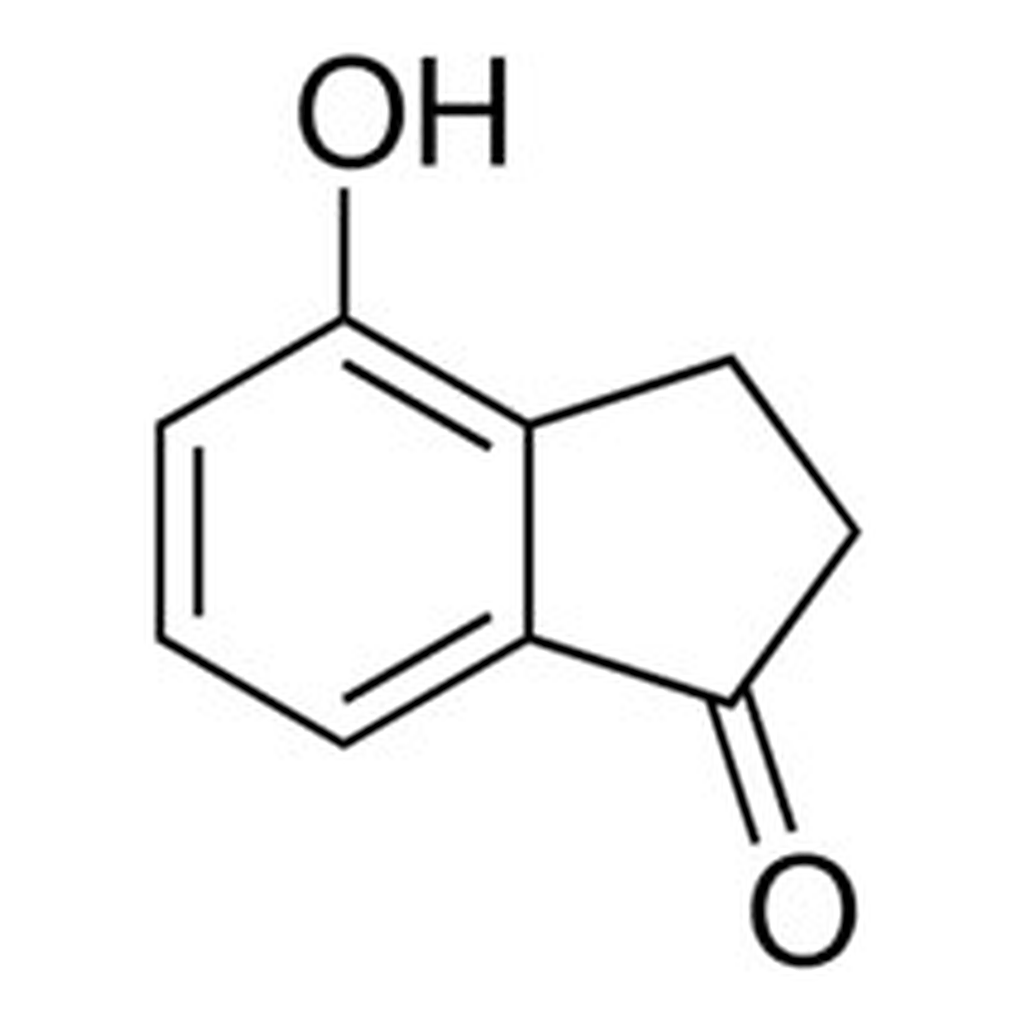 Merck 4-HYDROXY-1-INDANONE, 97%