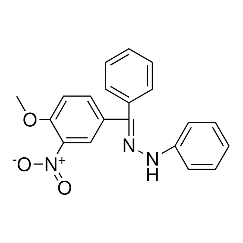 Merck N-((4-METHOXY-3-NITRO-PHENYL)- - 25 MG&