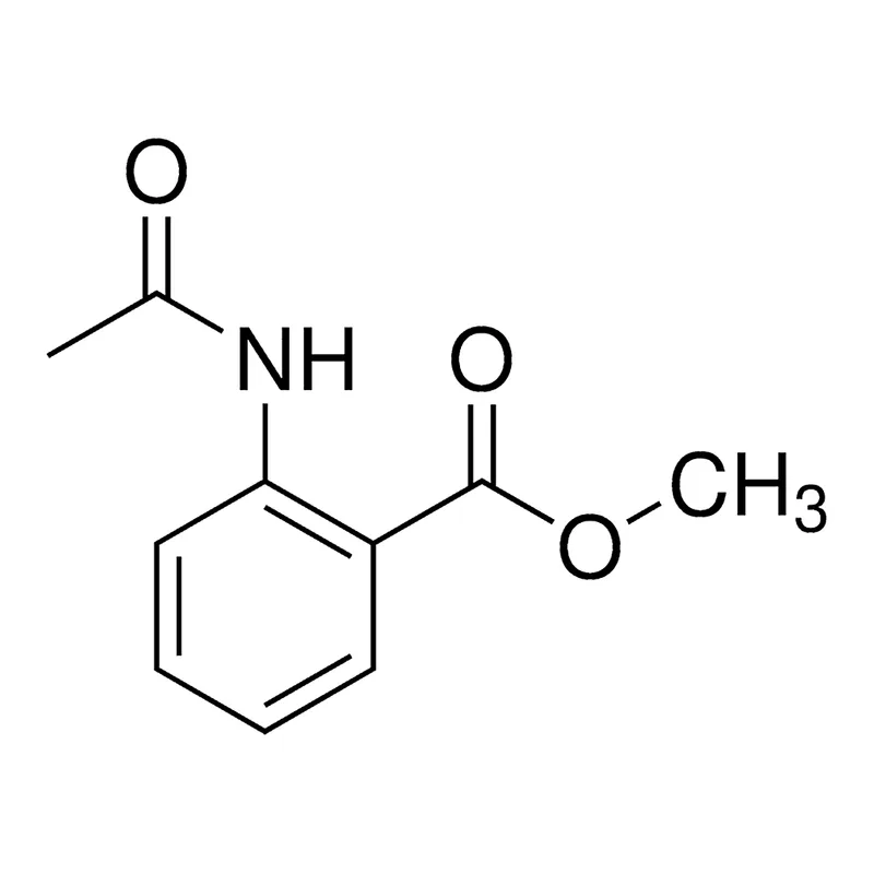Merck Methyl N-acetylanthranilate