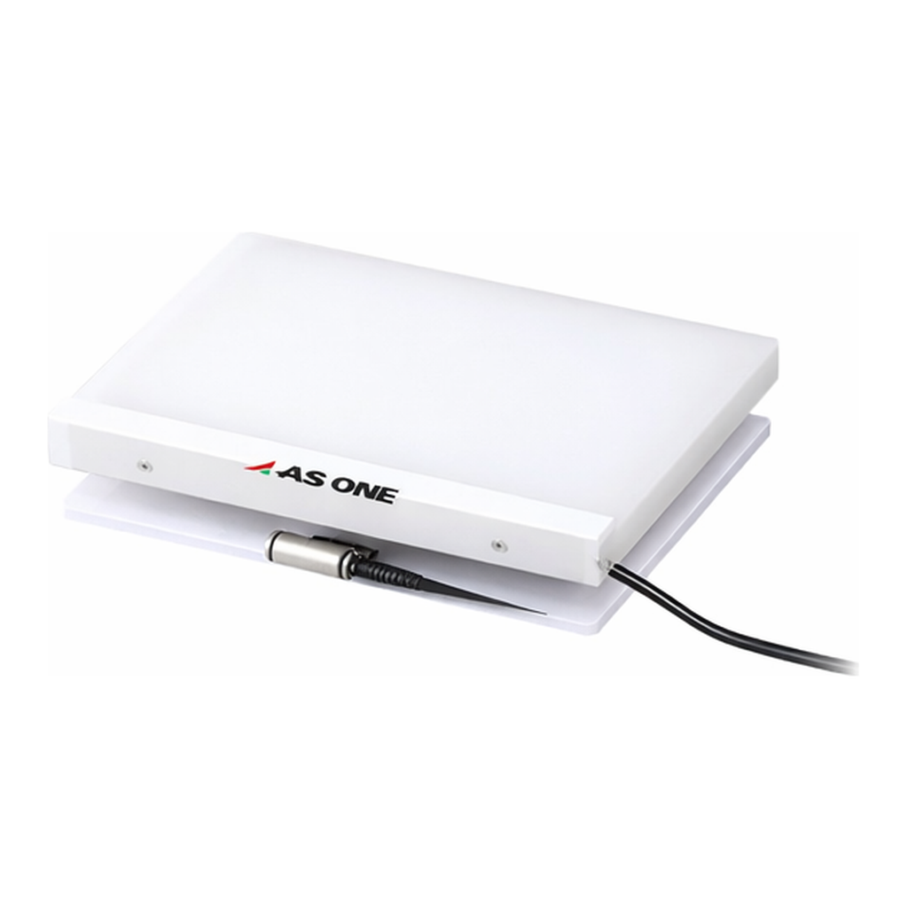 AS ONE LED Light Board Microplate