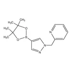 Merck 1-(pyridin-2-ylmethyl)-1H-pyrazole-4-boronic acid pinacol ester