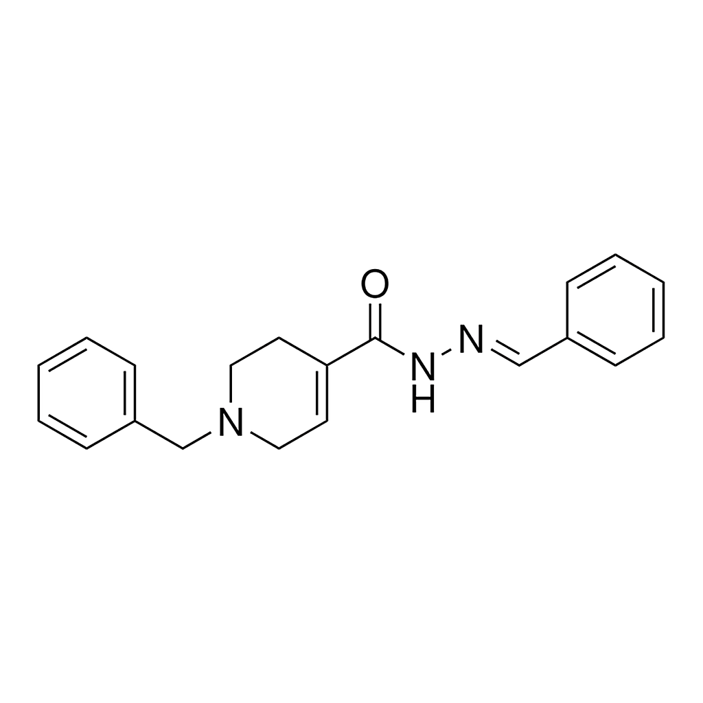 Merck 1-BENZYL-1,2,3,6-TETRAHYDRO-PY - 5 MG&