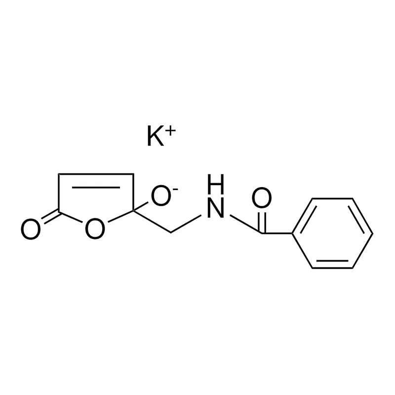 Merck RCL R17,981-7 - 25 MG